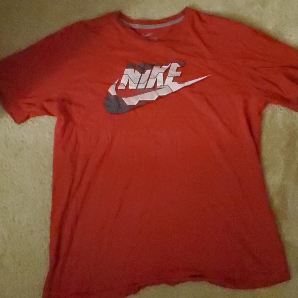Nike shirt